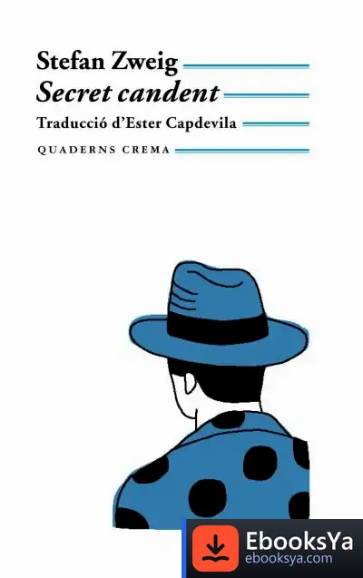 Descargar Secret Candent