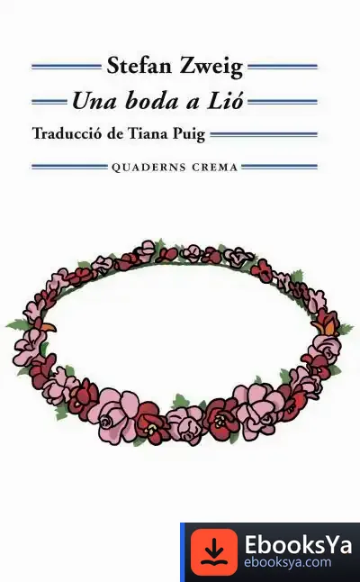 Descargar Una Boda A Lió