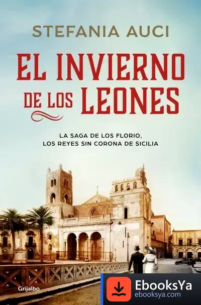Descargar El Invierno De Los Leones