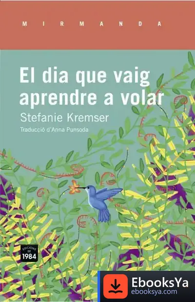 Descargar El Dia Que Vaig Aprendre A Volar