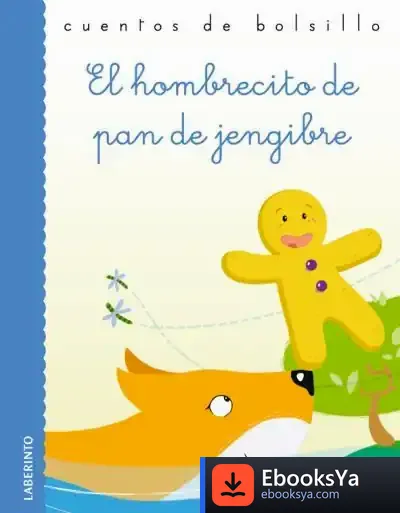 Descargar El Hombrecito De Pan De Jengibre de Stefano Bordiglioni