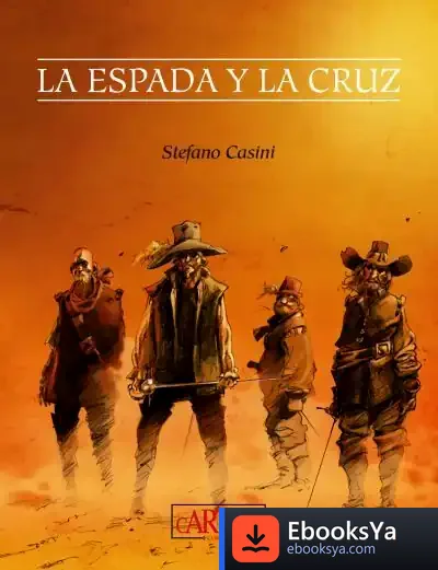 Descargar La Espada Y La Cruz (Integral)