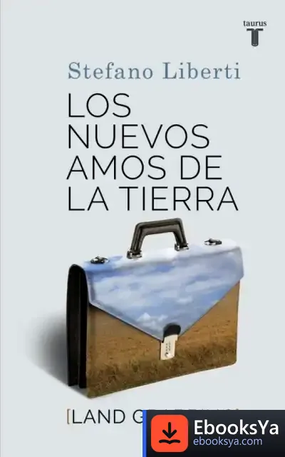 Descargar Los Nuevos Amos De La Tierra