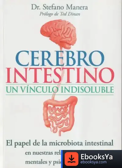 Descargar Cerebro Intestino, Un Vinculo Indisoluble