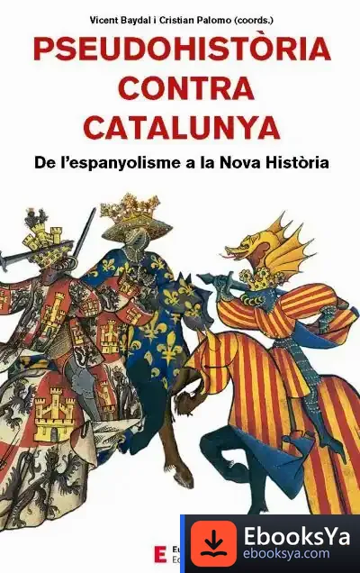 Descargar Pseudohistòria Contra Catalunya