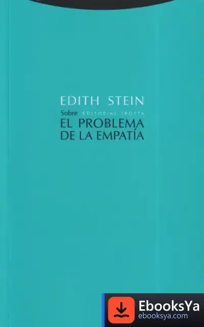 Descargar Sobre El Problema De La Empatía