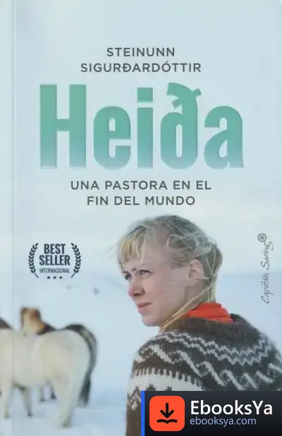Descargar Heida
