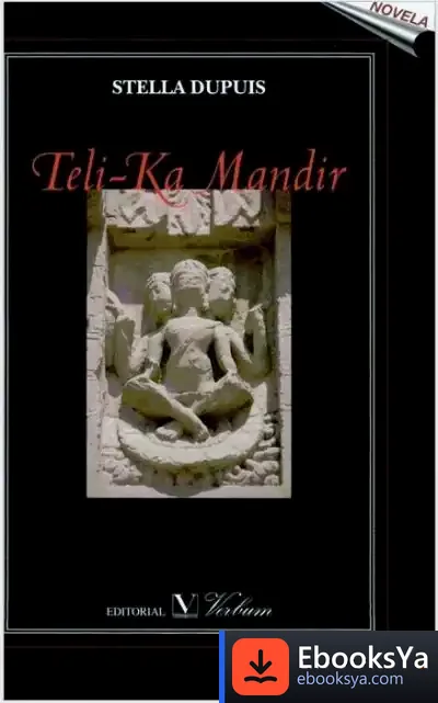 Descargar Teli-Ka Mandir de Laia Rosés Collado