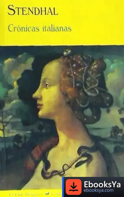 Descargar Crónicas Italianas