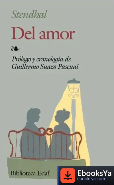 Descargar Del Amor