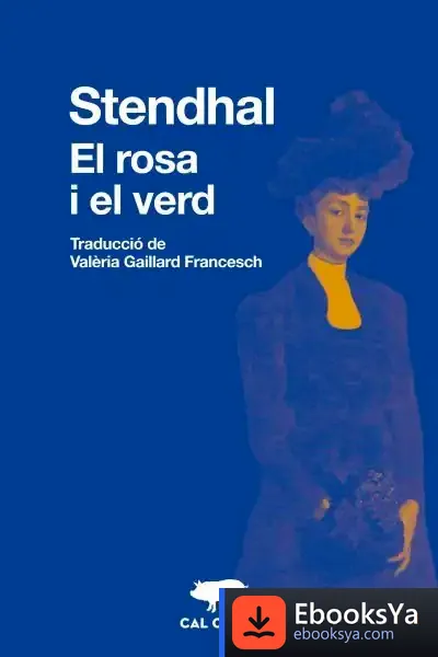 Descargar El Rosa I El Verd