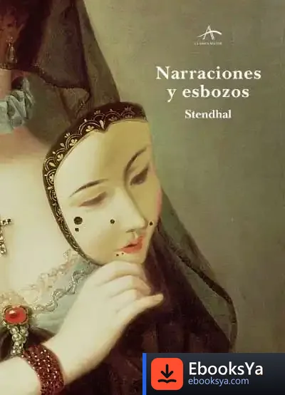 Descargar Narraciones Y Esbozos