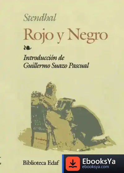 Descargar Rojo Y Negro