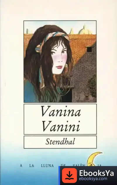 Descargar Vanina Vanini de Eberhard Schockenhoff