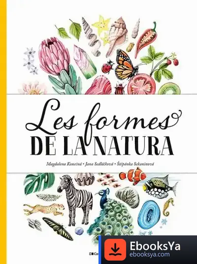 Descargar Les Formes De La Natura de Stepanka Sekaninová