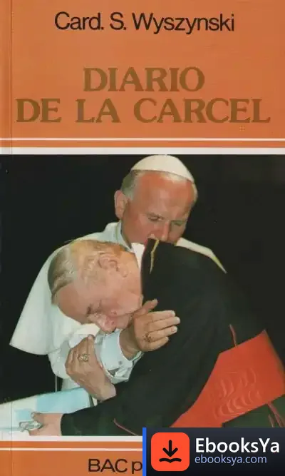 Descargar Diario De La Cárcel