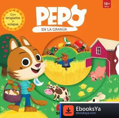 Descargar Psa. Pepo En La Granja