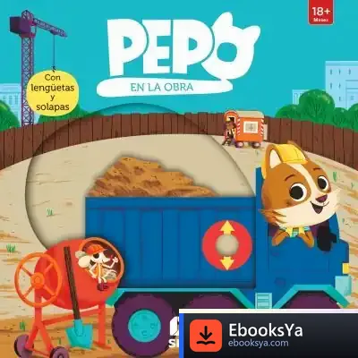 Descargar Psa. Pepo En Las Obras de Stephan Lomp