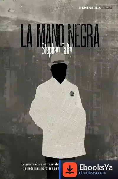 Descargar La Mano Negra