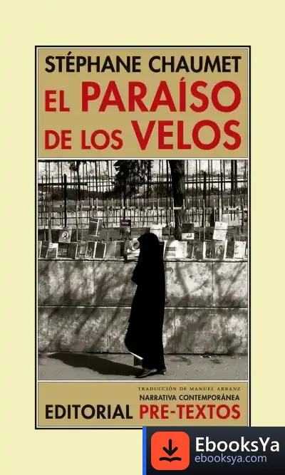 Descargar El Paraíso De Los Velos