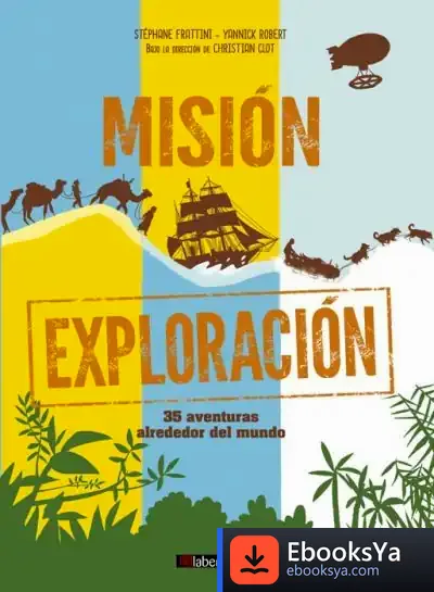 Descargar Misión Exploración