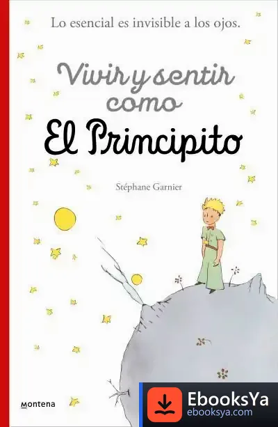 Descargar Crecer Y Pensar Como El Principito