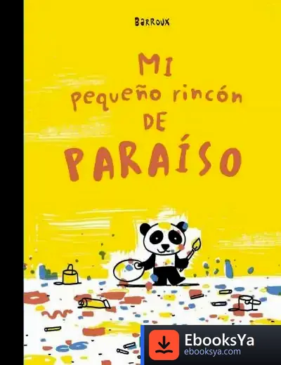 Descargar Mi Pequeño Rincón De Paraíso