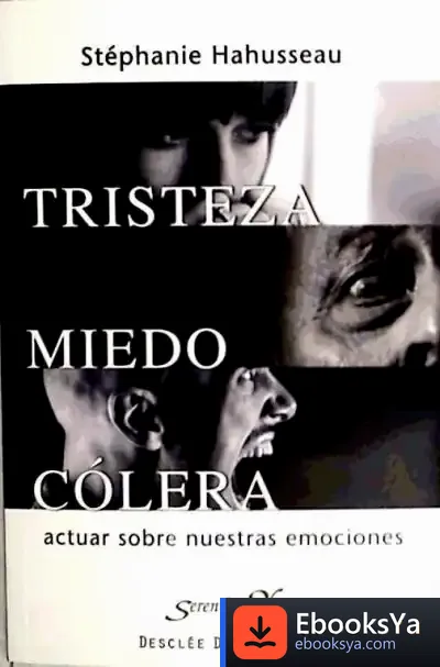 Descargar Tristeza, Miedo, Cólera