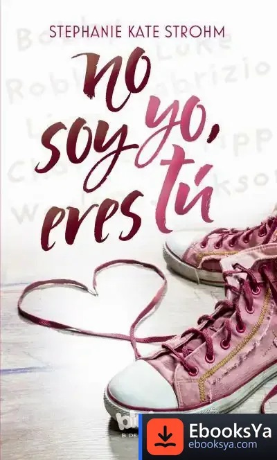 Descargar No Soy Yo, Eres Tú