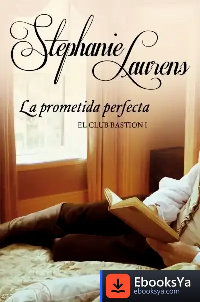 Descargar La Prometida Perfecta de Stephanie Laurens