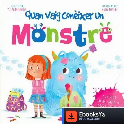 Descargar Quan Vaig Conèixer Un Monstre