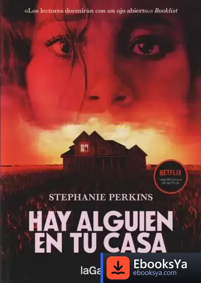 Descargar Hay Alguien En Tu Casa