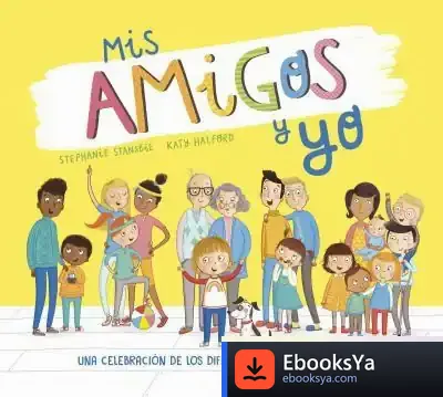 Descargar Mis Amigos Y Yo