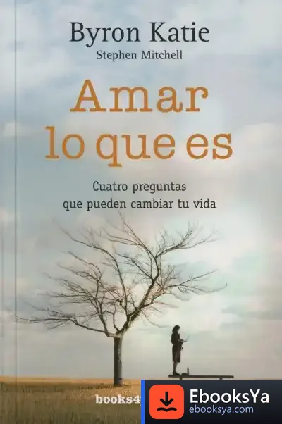 Descargar Amar Lo Que Es