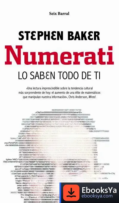 Descargar Numerati