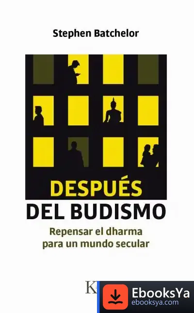 Descargar Después Del Budismo