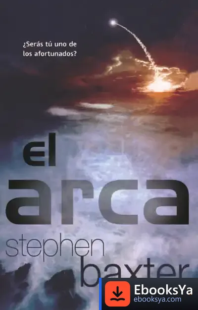 Descargar El Arca de Stephen Baxter