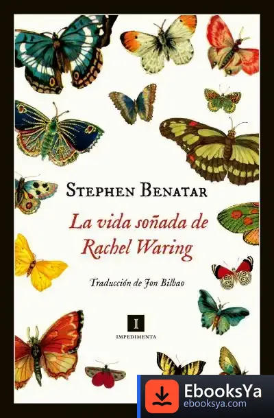 Descargar La Vida Soñada De Rachel Waring