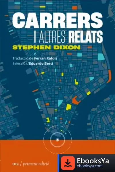 Descargar Carrers I Altres Relats