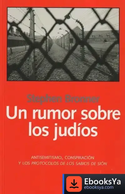Descargar Rumor Sobre Los Judios, Un
