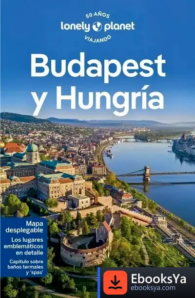 Descargar Budapest Y Hungría 7 de Stephen Fallon