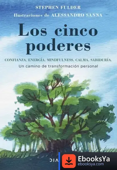 Descargar Los Cinco Poderes
