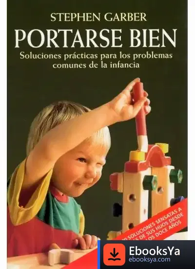 Descargar Portarse Bien de Etgar Keret