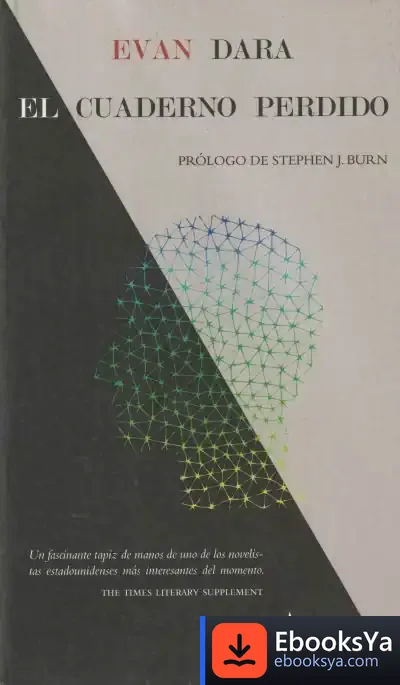 Descargar El Cuaderno Perdido
