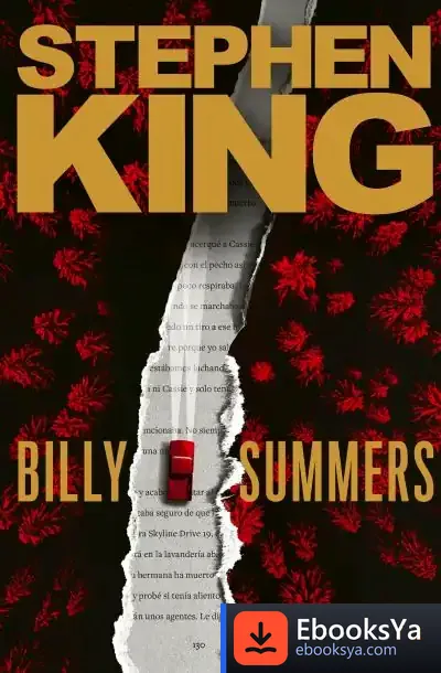 Descargar Billy Summers de Stephen King