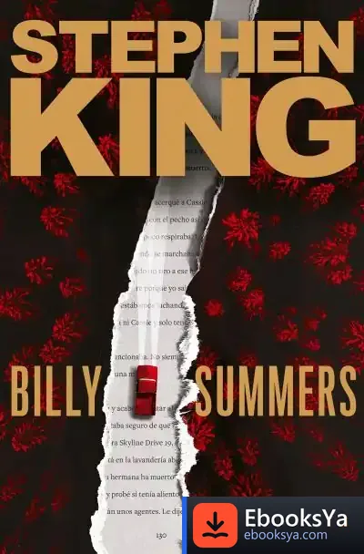 Descargar Billy Summers (Edición En Español) de Stephen King
