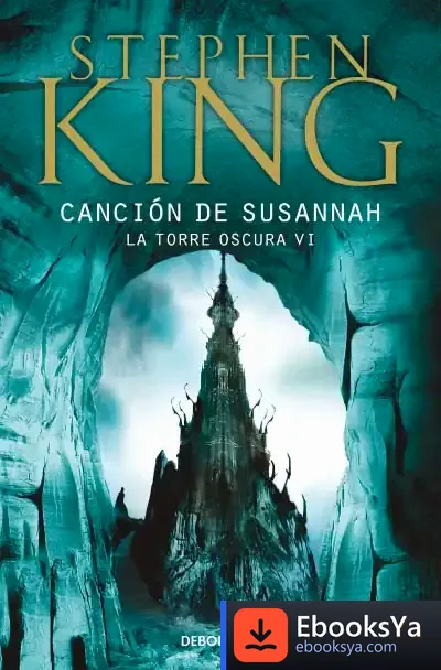 Descargar Canción De Susannah de Stephen King
