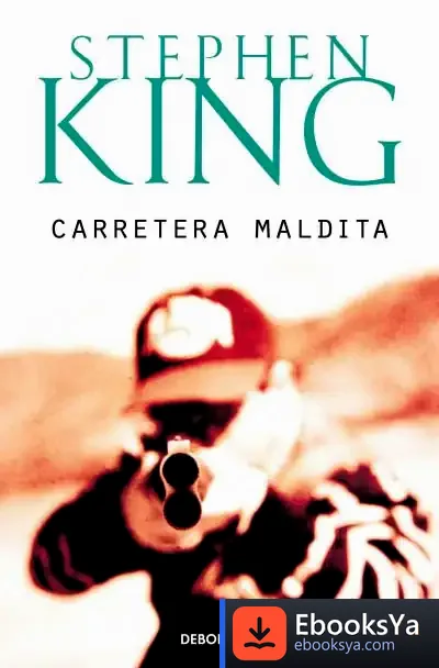 Descargar Carretera Maldita de Stephen King