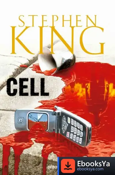 Descargar Cell de Stephen King