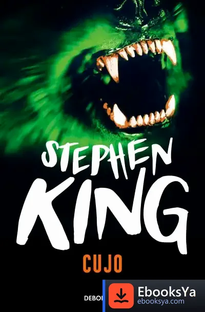 Descargar Cujo de Stephen King
